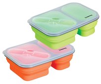 Lunchboxy do szkoły