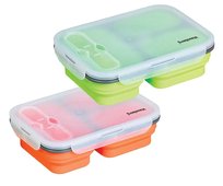 Lunchboxy do szkoły
