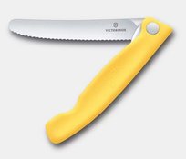 Składany nóż  piknikowy Swiss Classic Victorinox pikutek 6.7838.FC1 Inna marka