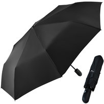 Składany Parasol do Torebki Parasolka + Pokrowiec MALATEC Malatec
