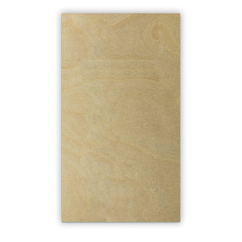 Sklejka Szablon Do Wypalania Pirografem Wypalarką - Techrebal