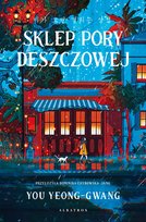 Sklep pory deszczowej - ebook epub