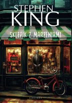 Sklepik z marzeniami King Stephen