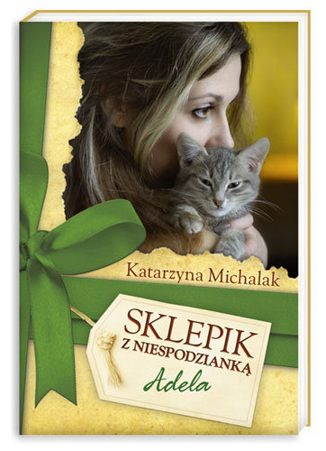 Sklepik Z Niespodzianką Katarzyna Michalak www.empik.com