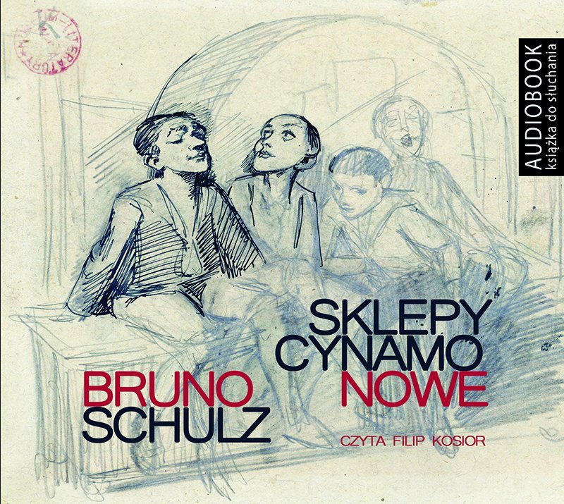 Sklepy Cynamonowe Ulica Krokodyli Streszczenie Sklepy Cynamonowe Streszczenie Szczegółowe Bryk - STELLIANA NISTOR