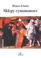 Sklepy cynamonowe Schulz Bruno
