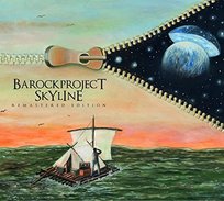 Sklyline Barock Project