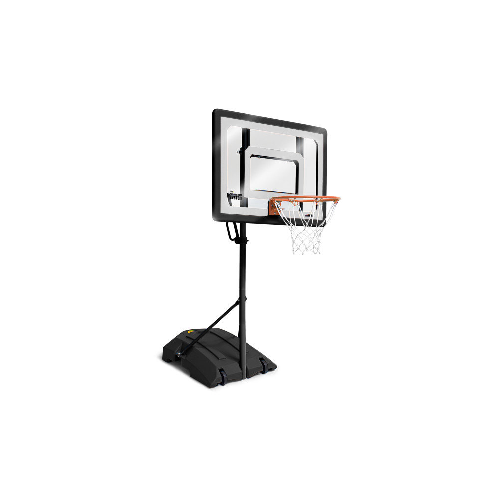 Фото - Баскетбольне кільце SKLZ  Pro mini system obręczy - Basketballboard 
