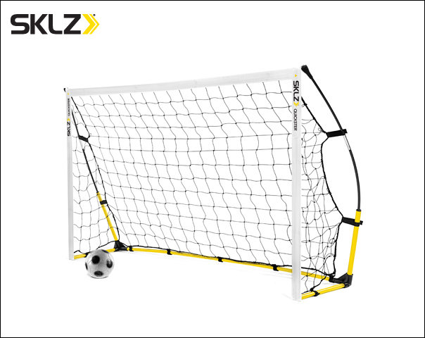 Фото - Футбольні ворота SKLZ Quickster Soccer Goal 1,8 x 1,2 m - Przenośna bramka piłkarska 
