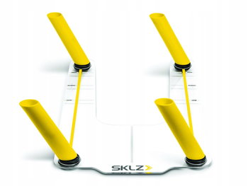 Sklz Swing Guide Trainer - Zestaw Treningowy Do Doskonalenia Uderzania