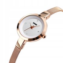SKMEI Zegarek damski - elegancki - 3 cc25 SKMEI