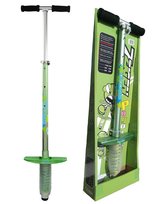 Skoczek pogo dla dzieci regulowany Spartan