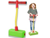 Skoczek Pogo Dla Dzieci Stick Drążek Do Skakania Równowaga