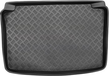 Skoda Fabia I Hatchback od 1999 - 2007r. Mata bagażnika MIX-PLAST 28004 - MIX-PLAST