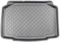 Skoda Kamiq SUV (5-drzwiowy) od 09.2019r. Mata bagażnika ARISTAR 193299G