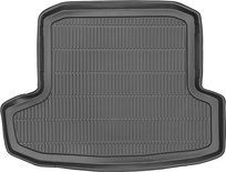 Skoda OctaVIa III Kombi (AktIVe) 2013-2020 Mata bagażnika MAX-DYWANIK 911909