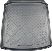 Skoda OctaVIa IV Hatchback (5-drzwiowy) od 06.2020r. Mata bagażnika ARISTAR 193985G