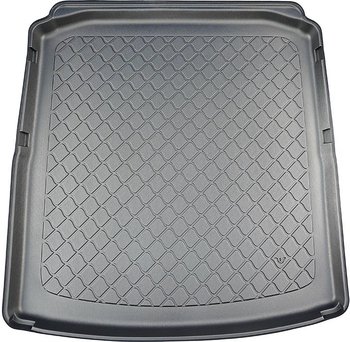 Skoda OctaVIa IV Hatchback (5-drzwiowy) od 06.2020r. Mata bagażnika ARISTAR 193985G - Aristar