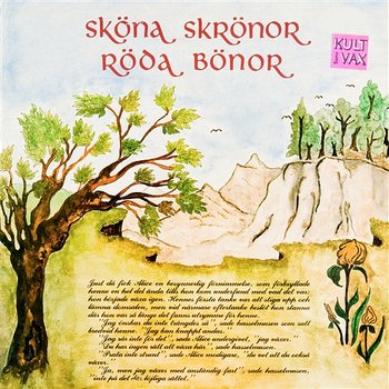 Sköna skrönor - Röda Bönor