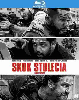 Skok stulecia - Gudegast Christian