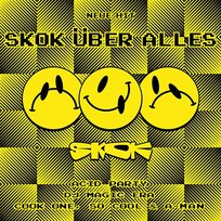 SKOK ÜBER ALLES AMEN HEWRA, Sokół, SKOK, Kukon