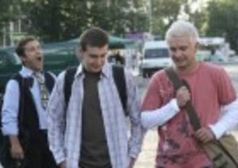 Kabaretowy SKOK na Stodołę