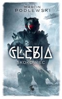 Skokowiec. Głębia. Tom 1 Podlewski Marcin