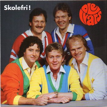 Skolefri - Ole Ivars