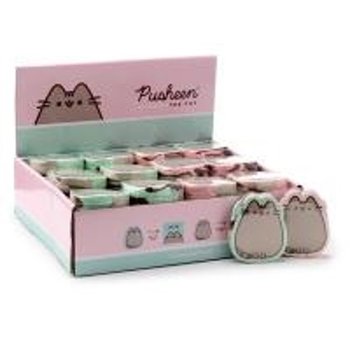 Skompresowany ręcznik podróżny kot Pusheen kot - Puckator