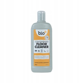 Skoncentrowany ekologiczny płyn do mycia podłóg, 750 ml, Bio-D - Bio-D