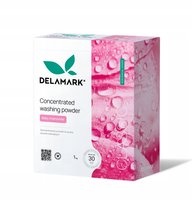 Skoncentrowany proszek do prania ubranek dziecięcych - 1 kg