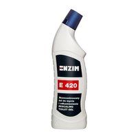 Skoncentrowany żel do mycia i odkamieniania ENZIM E420 Descaling Toilet Gel, 750 ml