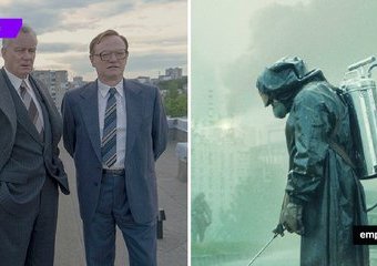 Skończyłeś oglądać serial „Czarnobyl” i chcesz dowiedzieć się więcej? Przeczytaj te książki