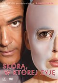 Skóra, w której żyję - Almodovar Pedro