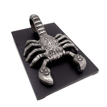 Skorpion figurka dekoracyjna SCO - GiftDeco