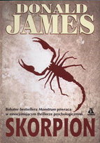 Skorpion James Donald