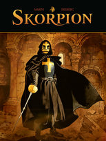 Skorpion. Tom 2 Marini Enrico, Desberg Stephen