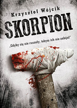 Skorpion - Wójcik Krzysztof