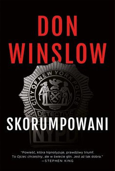 Skorumpowani - Winslow Don