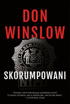 Skorumpowani - Winslow Don