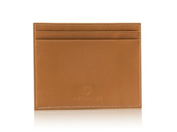 Skórzane Etui Na Dokumenty I Banknoty — Peterson - Peterson