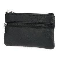 Skórzane Etui Na Klucze Trzy Komory Kluczówka E45 Bag Street
