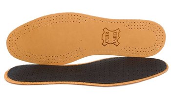 Skórzane wkładki do butów cuir luxe saphir r. 39 - SAPHIR