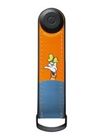 Skórzany Organizer do Kluczy Orbitkey Disney Goofy Orbitkey