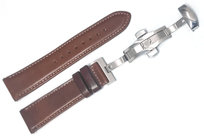 Skórzany pasek do zegarka 22 mm Guess CS1002S3 GUESS