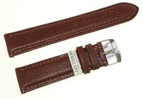 Skórzany pasek do zegarka 22 mm Morellato A01X4935C20040CR22 Morellato