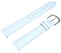 Skórzany pasek do zegarka Bisset 18 mm BS-112.18.16 Bisset