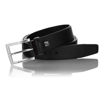 Skórzany pasek męski Pierre Cardin 70373 120 cm Pierre Cardin