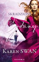 Skradzione godziny Swan Karen