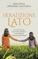 Skradzione lato Jeromin-Gałuszka Grażyna